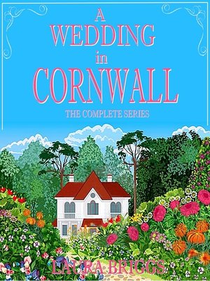 cover image of A Wedding in Cornwall